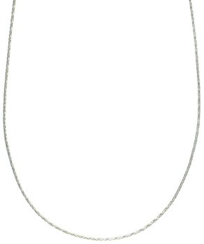 Srebrny łańcuszek 925 lineczka – delikatny klasyczny łańcuszek damski Ag.jpg